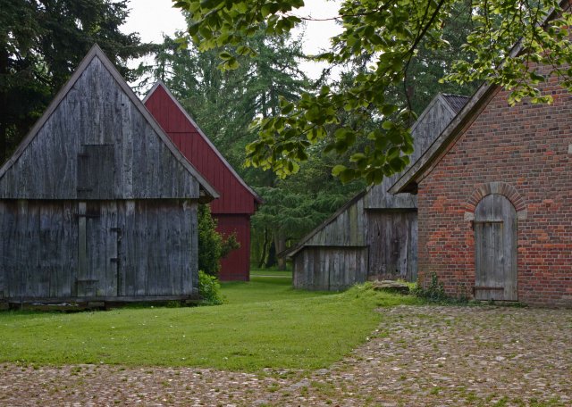 Excursie Vreden 25 mei 2013